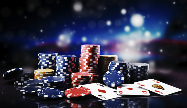 Panduan Bermain Multi-Hand Blackjack di Casino Online
